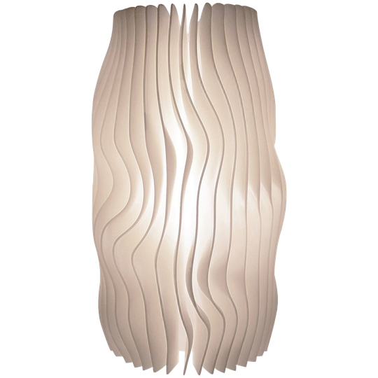 Morandi® 'lamella' #1 Table Lamp Desk Lamp 1