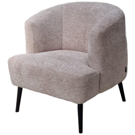 !!actie!! Fauteuil Nora Bronx71 Van €379 Voor €250 1