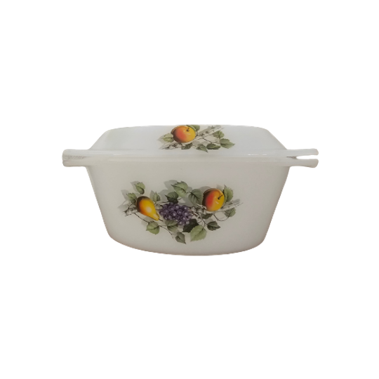 Arcopal Fruit De France Ovenschaal Klein 1