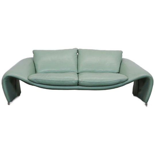 Mooie Retro Design Bank 1