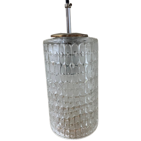 Peill & Putzler Glazen Hanglamp 1