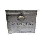 Antiek Winkelblik Bitterkoekjes thumbnail 1