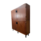 Vintage Kast Cees Braakman Made To Measure thumbnail 1