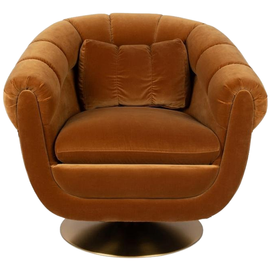 DUTCHBONE | Member Fauteuil 1