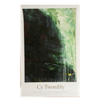Cy Twombly, Paesaggio, 1986, Copyright Cy Twombly Foundation, Printed In The Usa thumbnail 1