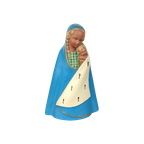 Gipsen Beeld Maria Met Kind thumbnail 1