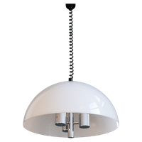 Raak Space Age Mushroom Hanglamp