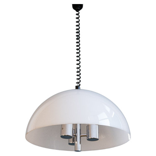 Raak Space Age Mushroom Hanglamp