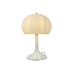 Mushroom Tafellamp Van Dijkstra | Space Age Bureau Licht thumbnail 1