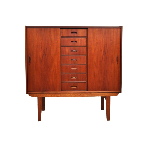 Dressoir Teak