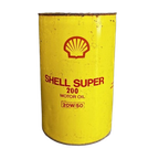 Shell Super Oil Can ⛽ thumbnail 1
