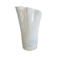 Zakdoekvaas Melkglas