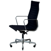 Eames Ea119 Burostoel Herman Miller Vintage Hopsak Deskchair