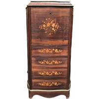 Napoleon Iii Palissander Secretaire.