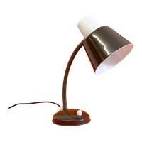 Vintage Hala Bureaulamp / Tafellamp