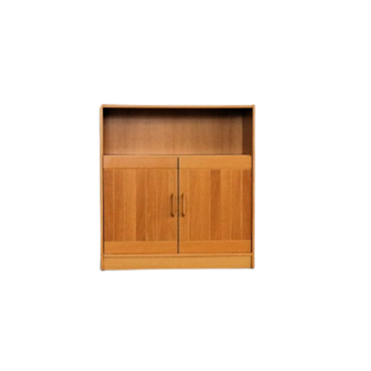Vintage Wandkasten | Kast | Zweden 1