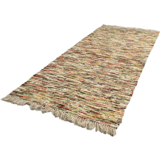 Kleurig Vloerkleed 1