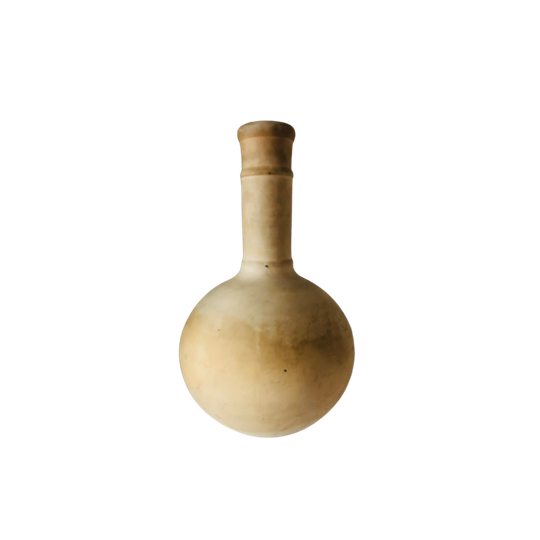 Terracotta Vaas 1