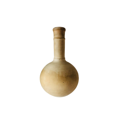 Terracotta Vaas