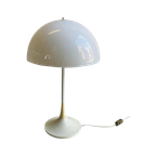 Hala Zeist Mushroom Lamp , Space Age, 70 Cm Hoog thumbnail 1