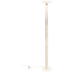 Chique Vloerlamp/Uplight (New Old Stock) 70299 thumbnail 1