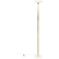 Chique Vloerlamp/Uplight (New Old Stock) 70299