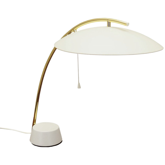 Desk Lamp, Swedish Design, 1980s, Manufacturer: IKEA 1