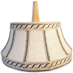 Deense Hanglamp Vintage Lamp Reto Hanglamp thumbnail 1