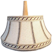 Deense Hanglamp Vintage Lamp Reto Hanglamp