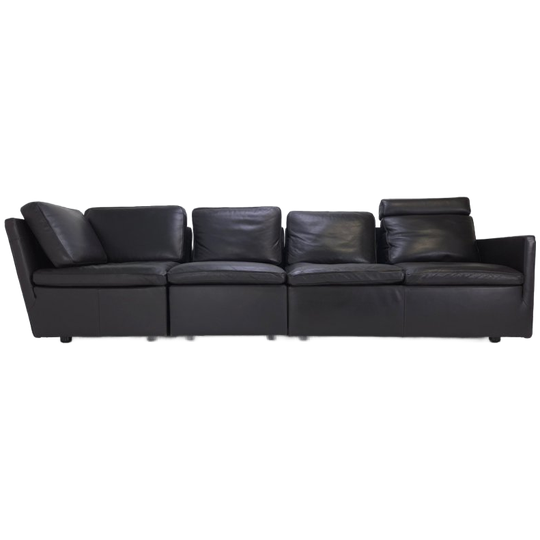 Durlet Coco Moduleerbare Sofa 1