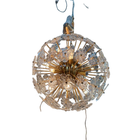 Sputnik Kroonluchter 1