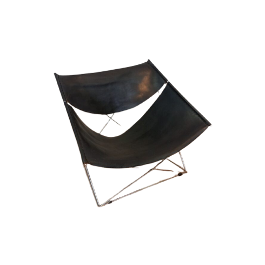 Artifort Butterfly Pierre Paulin 1