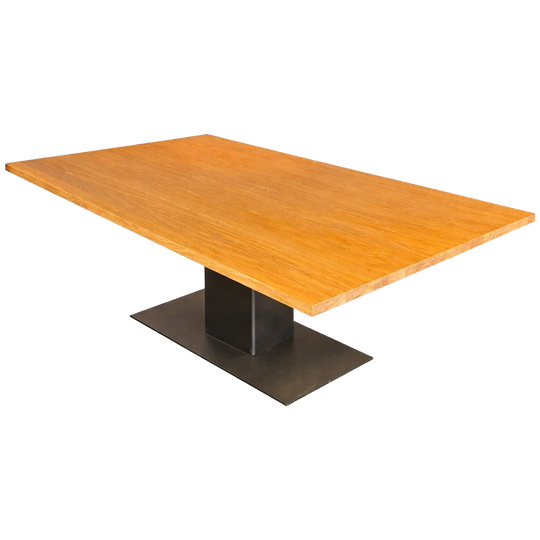 bert plantagie | Shelter | Eettafel 1