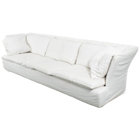 Depadova Pillow Sofa Vico Magistretti 70346