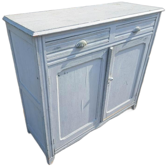 Brocante Commode, Ladenkast, Meidenkast 1