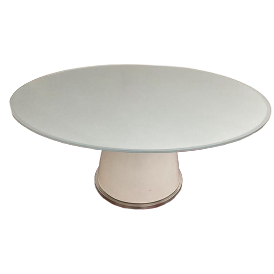 Cassina 390 Lebeau - Patrick Jouin - Ronde Eettafel - 160cm 1