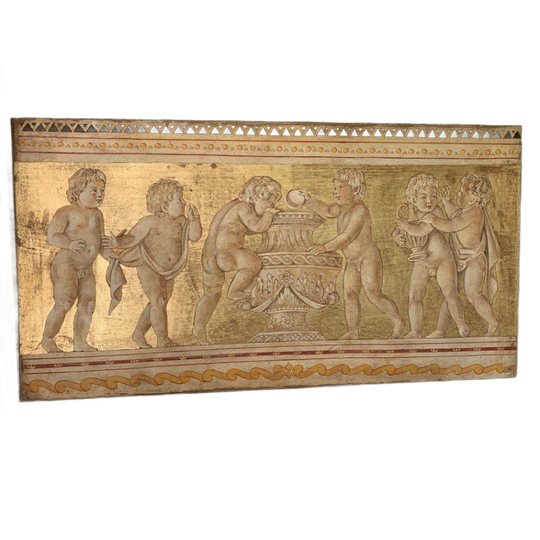 Italiaans Fresco Naar Rafaël (1483-1520) 1
