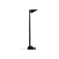Italian Design Floor Lamp / Stalamp From Fosnova