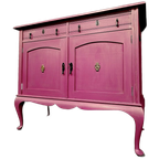Meidenkast / Dressoir/ Commode / Ladekast thumbnail 1
