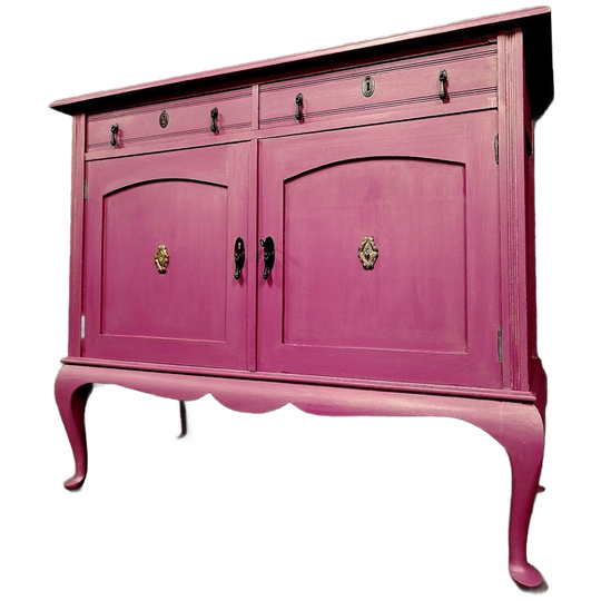 Meidenkast / Dressoir/ Commode / Ladekast 1