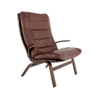 Farstrup Miljo Fauteuil 'hannerup' Vintage thumbnail 1