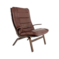 Farstrup Miljo Fauteuil 'hannerup' Vintage