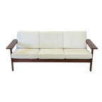 Deens Design 3-Sits Bank thumbnail 1