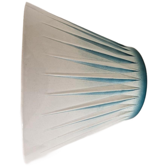 Maastricht Ceramique Fifties Bloempot Vintage Pot Jaren 50 1