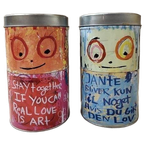 Voorraadpotten Poul Pava Original thumbnail 1