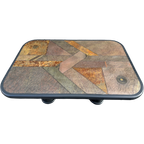 Paul Kingma Style Coffeetable thumbnail 1
