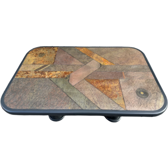 Paul Kingma Style Coffeetable 1