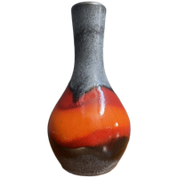 Vase By Dumler & Breiden Model 115-24 Wgp