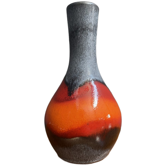 Vase By Dumler & Breiden Model 115-24 Wgp 1