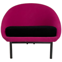 F815 Fauteuil Van Theo Ruth Voor Artifort, 1960'S